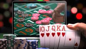 Онлайн казино Casino Gusar